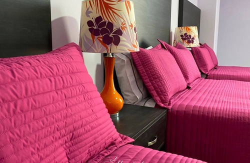 San Juan de los Lagos Hotel | Hotel Maricela