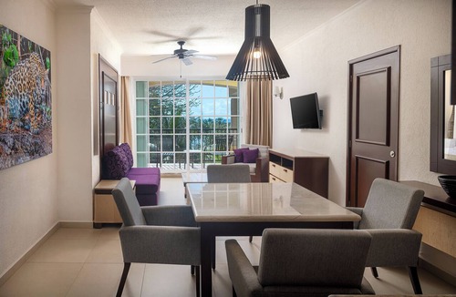 Puerto Morelos Resort | Hotel Marina El Cid Spa & Beach Resort All Inclusive
