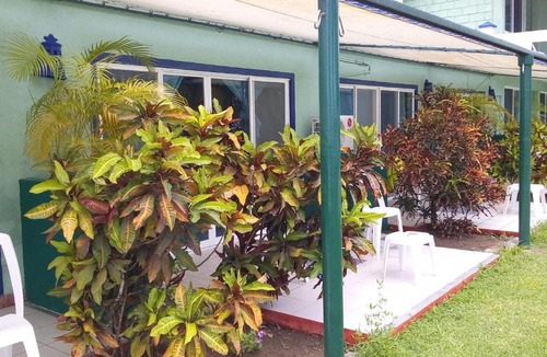 San Blas Hotel | Hotel Marina San Blas
