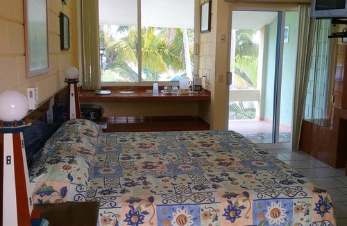 San Blas Hotel | Hotel Marina San Blas