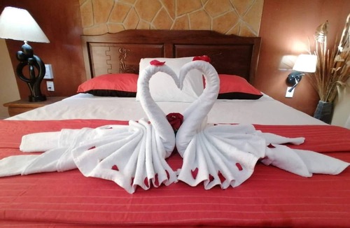 Coba Hotel | HOTEL MAYA HAU