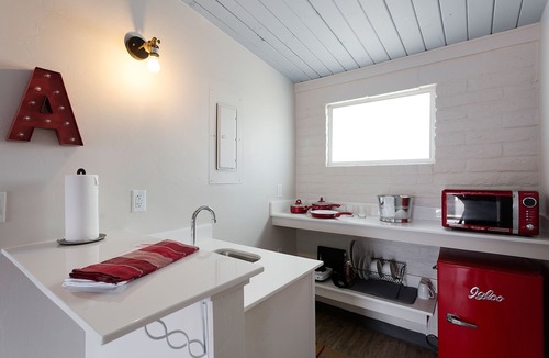 Tucson Hotel | Hotel McCoy Tucson - Art, Coffee, Beer, Wine