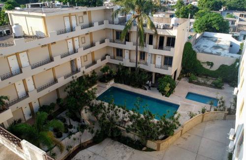 Ciudad Madero Hotel | Hotel Mediterraneo