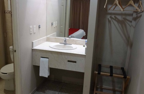Ciudad Madero Hotel | Hotel Mediterraneo