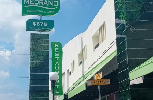 Aguascalientes Hotel | Hotel Medrano Temáticas and Business Rooms Aguascalientes