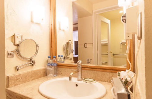 Zacatecas Centro Hotel | Hotel Mesón de Jobito