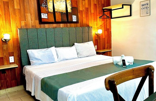 Temascalcingo Hotel | Hotel Mesón Velasco