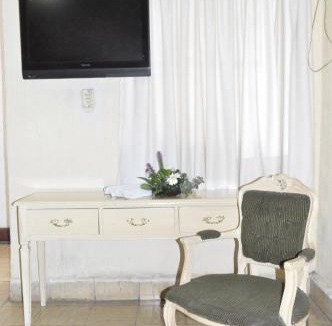 Irapuato Hotel | Hotel Metropolitan I