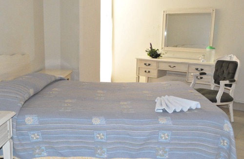 Irapuato Hotel | Hotel Metropolitan I