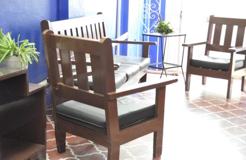 Irapuato Hotel | Hotel Metropolitan II