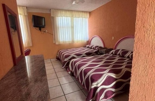 Morelia Hotel | HOTEL MEZVALL