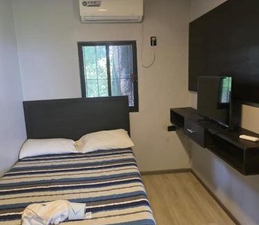 Palenque Hotel | Hotel mg