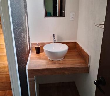 Chapultepec Sur Bed & Breakfast | Hotel Mi Casa Mata