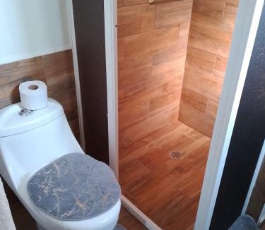 Chapultepec Sur Bed & Breakfast | Hotel Mi Casa Mata