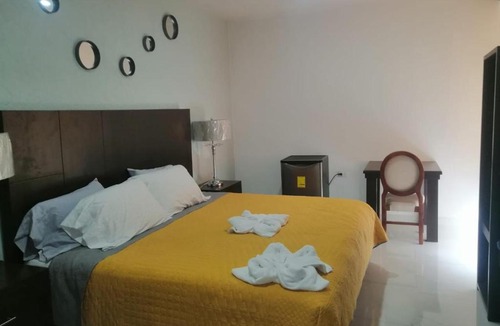 Dolores Hidalgo Hotel | HOTEL MI HERMOSO DOLORES