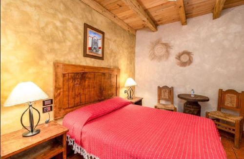 Tapalpa Hotel | Hotel Mi Pueblito Tapalpa