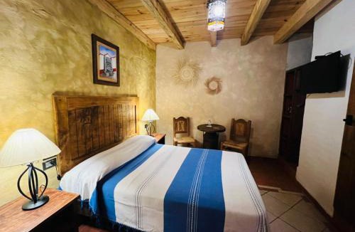 Tapalpa Hotel | Hotel Mi Pueblito Tapalpa