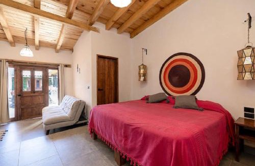 Tapalpa Hotel | Hotel Mi Pueblito Tapalpa