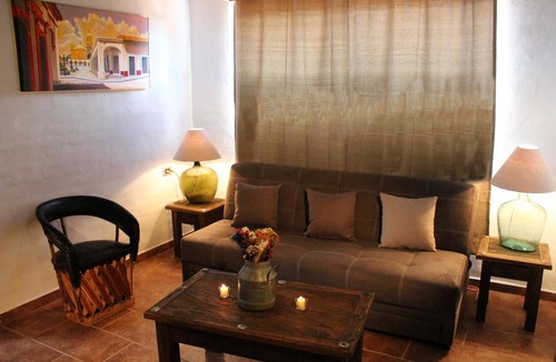 Tapalpa Hotel | Hotel Mi Pueblito Tapalpa