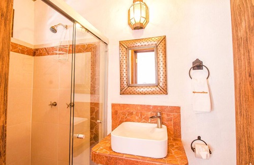 Tapalpa Hotel | Hotel Mi Pueblito Tapalpa