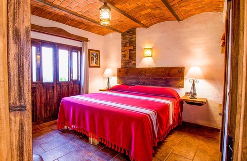 Tapalpa Hotel | Hotel Mi Pueblito Tapalpa