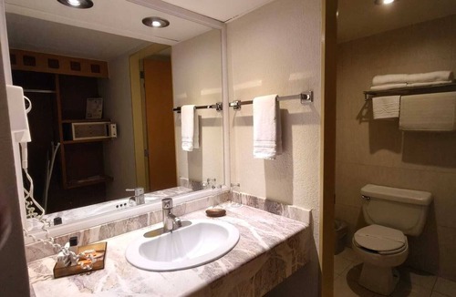 Downtown Queretaro Hotel | Hotel Mirabel