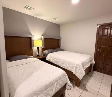 Matamoros Hotel | Hotel Mirage Diagonal