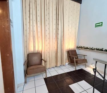 Matamoros Hotel | Hotel Mirage Diagonal