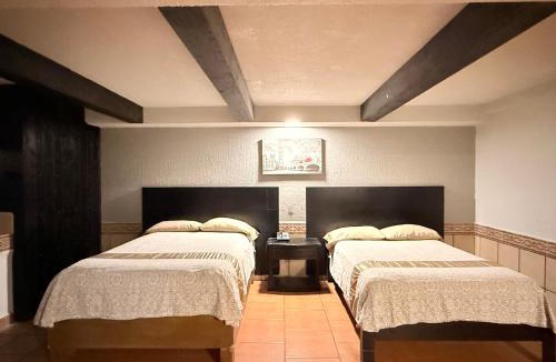 Matamoros Hotel | Hotel Mirage Express