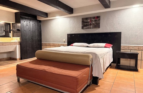Matamoros Hotel | Hotel Mirage Express