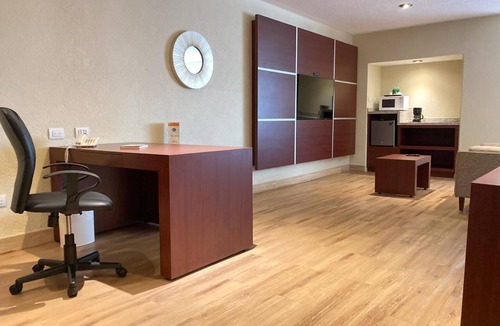 Mercurio Hotel | Hotel Mirage