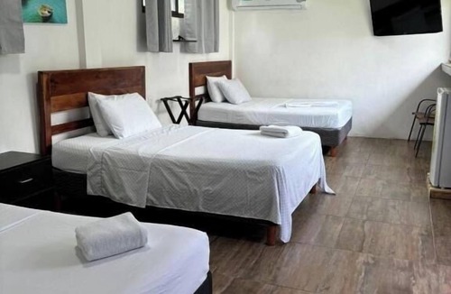 Centro Hotel | Hotel Miriam