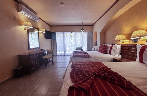 Silao Hotel | Hotel Misión Comanjilla