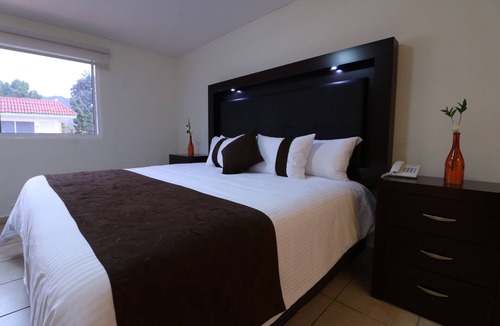 Saltillo Hotel | Hotel Misión Express Saltillo