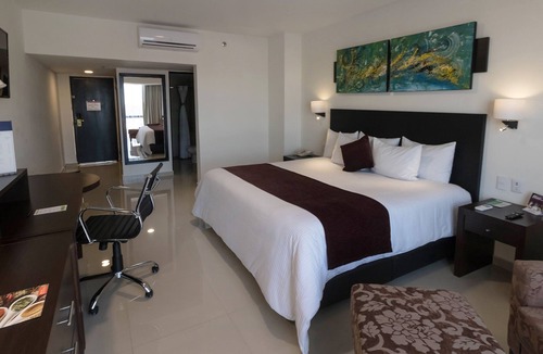 Torreon Hotel | Hotel Misión Torreón