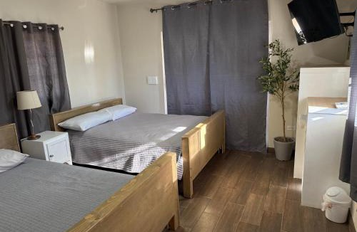 Ejido Erendira House | Hotel Mision Ferrer