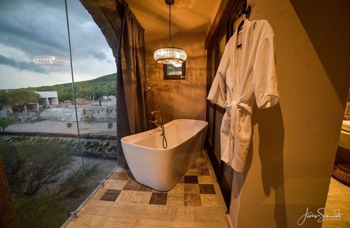 Bernal Hotel | Hotel Montebello