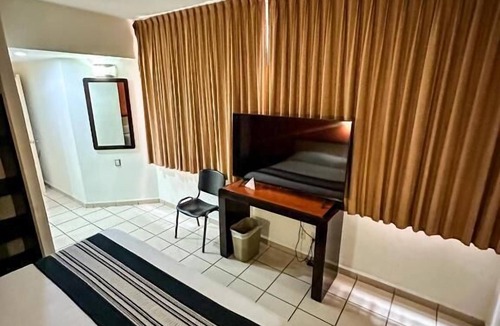 Leon Centro Hotel | Hotel Montreal