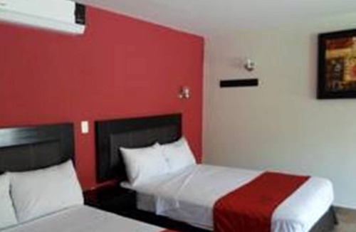 Colima Hotel | Hotel Montroi City