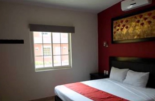 Colima Hotel | Hotel Montroi City