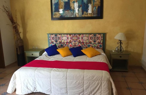 Colima Hotel | Hotel Montroi Express