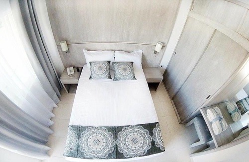 San Marcos Hotel | Hotel Monumental