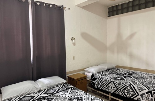 Centro Historico Hotel | Hotel Morales Inn
