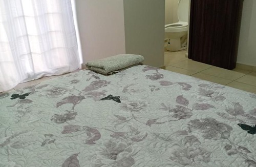 Chapultepec Sur Hotel | Hotel Morelia Nova