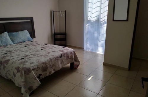Chapultepec Sur Hotel | Hotel Morelia Nova