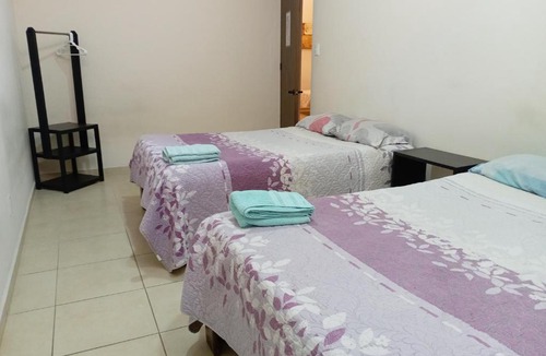 Chapultepec Sur Hotel | Hotel Morelia Nova