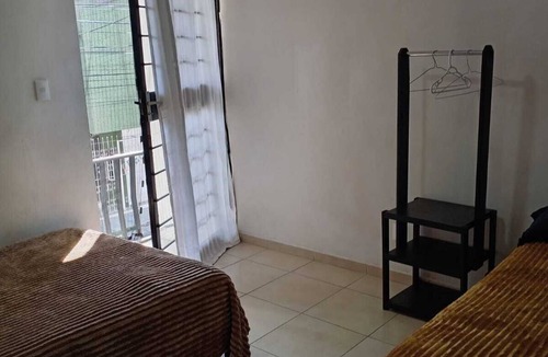 Chapultepec Sur Hotel | Hotel Morelia Nova
