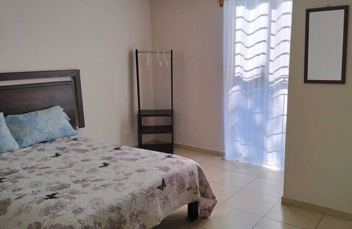 Chapultepec Sur Hotel | Hotel Morelia Nova