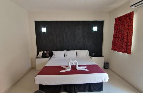 Americana Hotel | HOTEL MORELOS