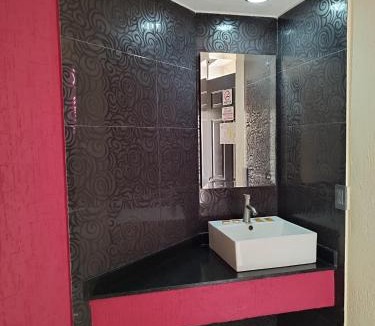 Americana Hotel | HOTEL MORELOS